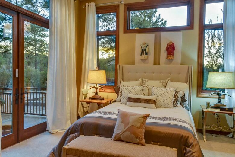 High in the Pines - Prescott, Arizona