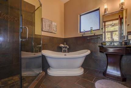 High in the Pines - Prescott, Arizona