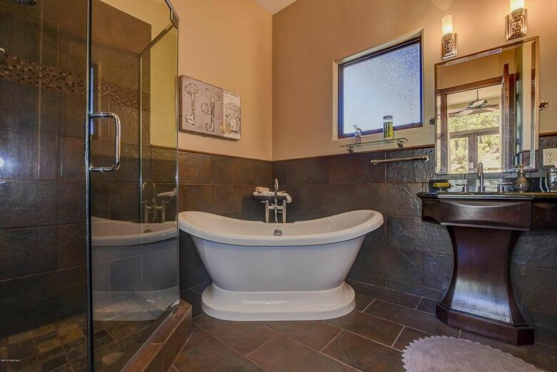 High in the Pines - Prescott, Arizona