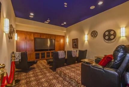 High in the Pines - Prescott, Arizona