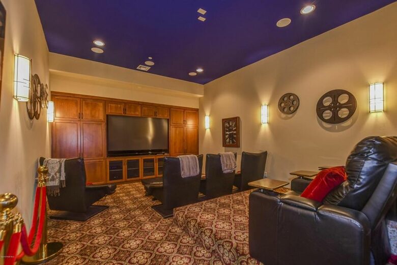 High in the Pines - Prescott, Arizona