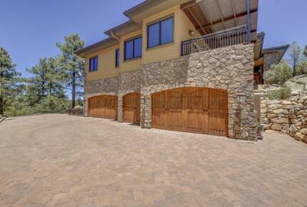 High in the Pines - Prescott, Arizona