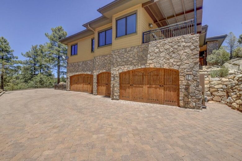 High in the Pines - Prescott, Arizona