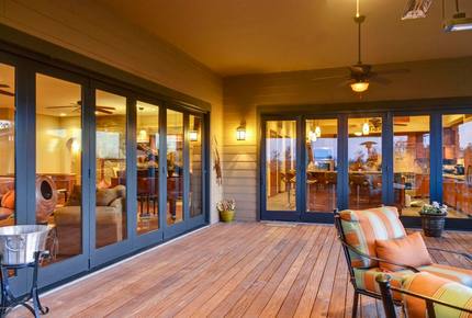 High in the Pines - Prescott, Arizona