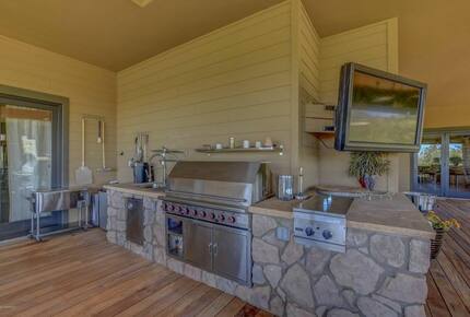 High in the Pines - Prescott, Arizona