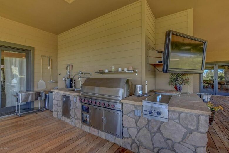 High in the Pines - Prescott, Arizona