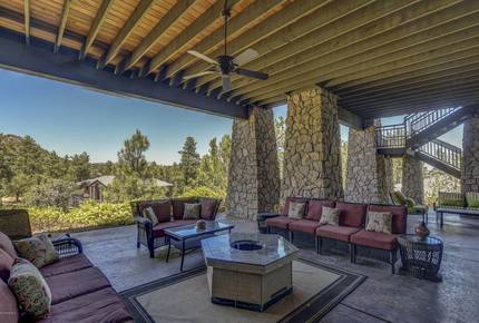 High in the Pines - Prescott, Arizona