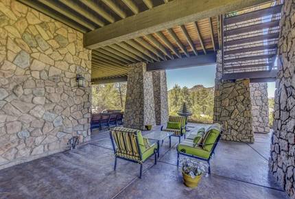 High in the Pines - Prescott, Arizona