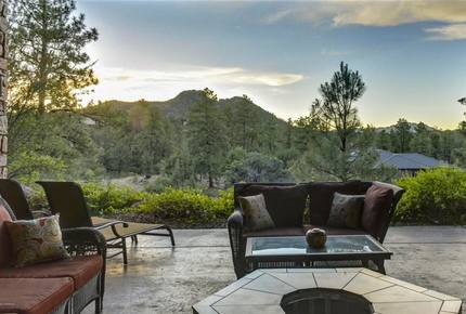 High in the Pines - Prescott, Arizona