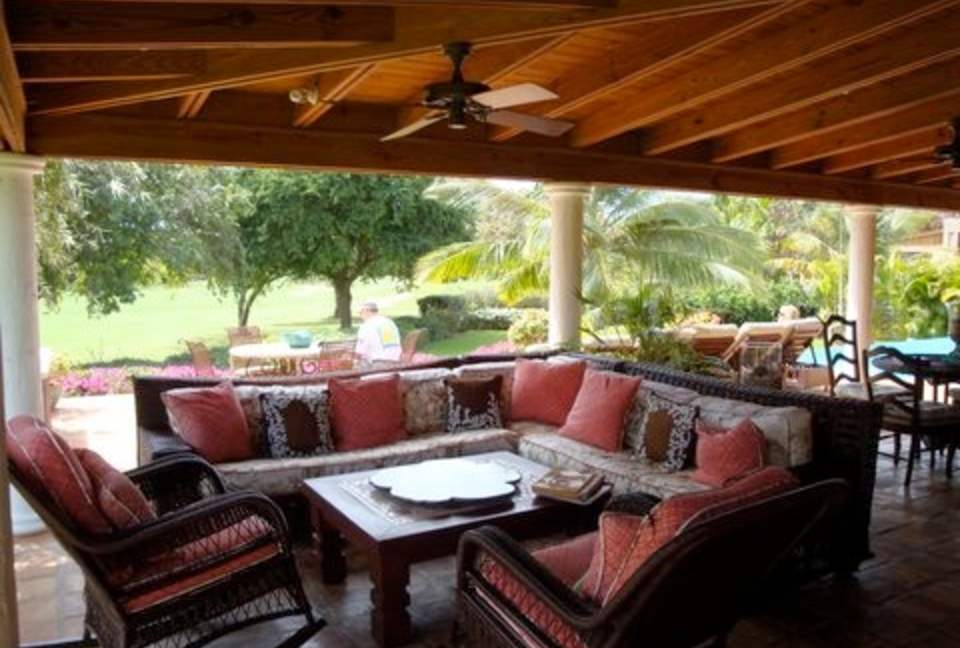 Casa de Martina - La Romana, Dominican Republic