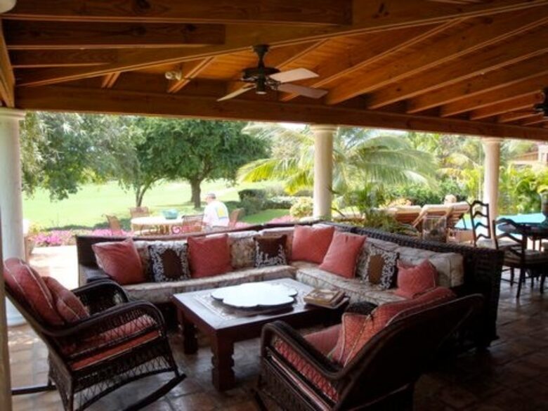 Casa de Martina - La Romana, Dominican Republic