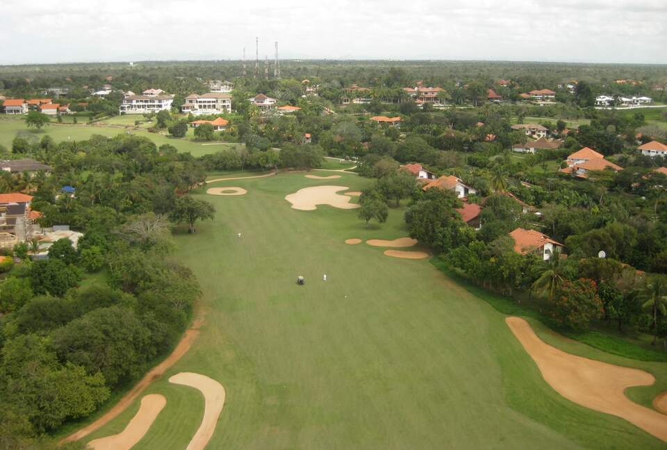 Casa de Martina - La Romana, Dominican Republic