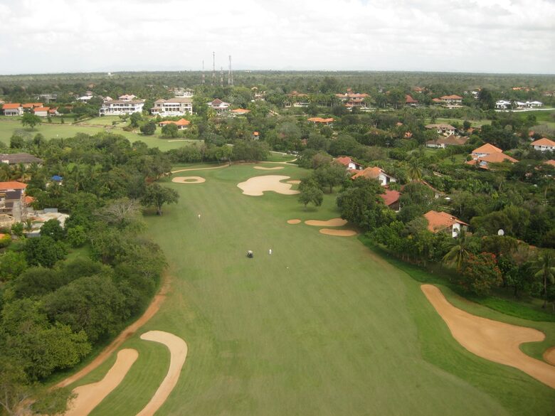 Casa de Martina - La Romana, Dominican Republic
