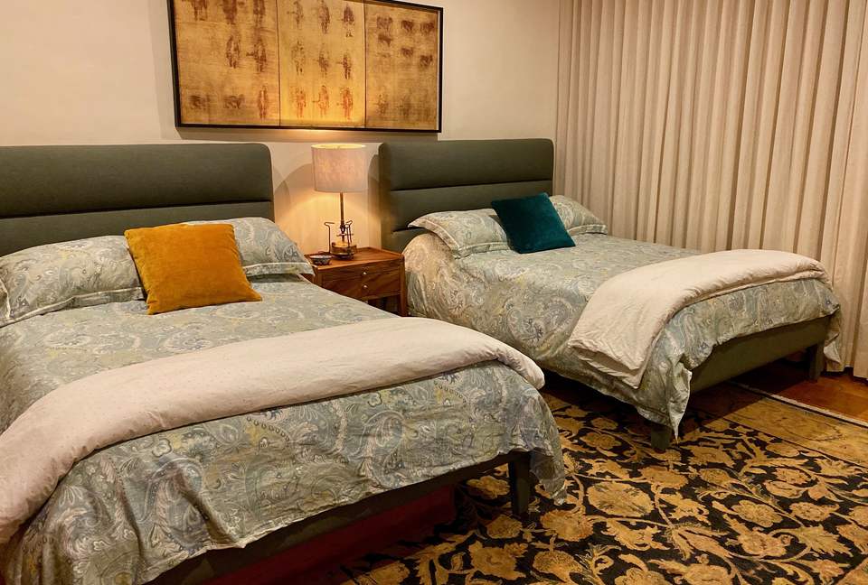 Caelum et Terra, "HEAVEN AND EARTH" - Lake Atitlan, Guatemala