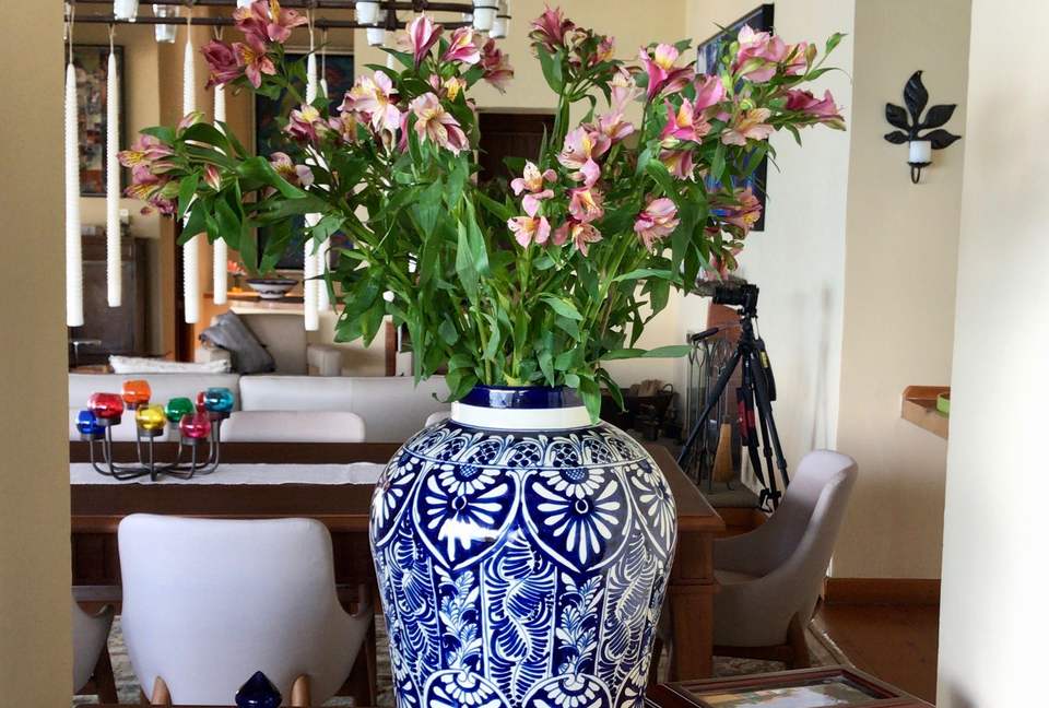 Caelum et Terra, "HEAVEN AND EARTH" - Lake Atitlan, Guatemala