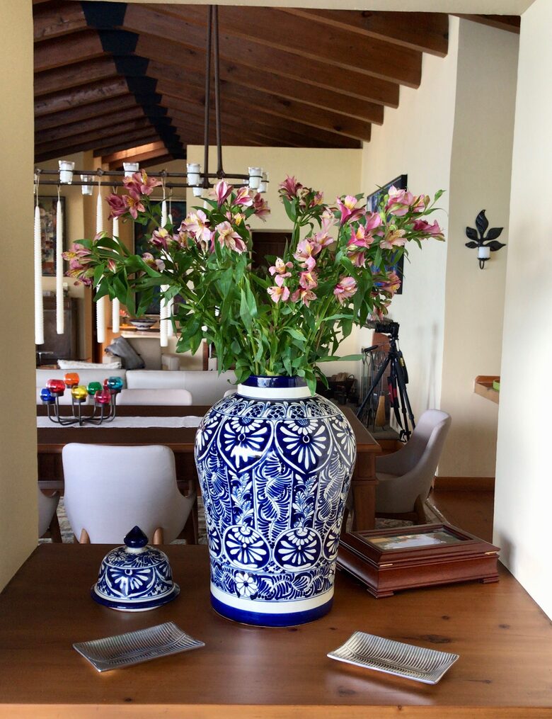 Caelum et Terra, "HEAVEN AND EARTH" - Lake Atitlan, Guatemala