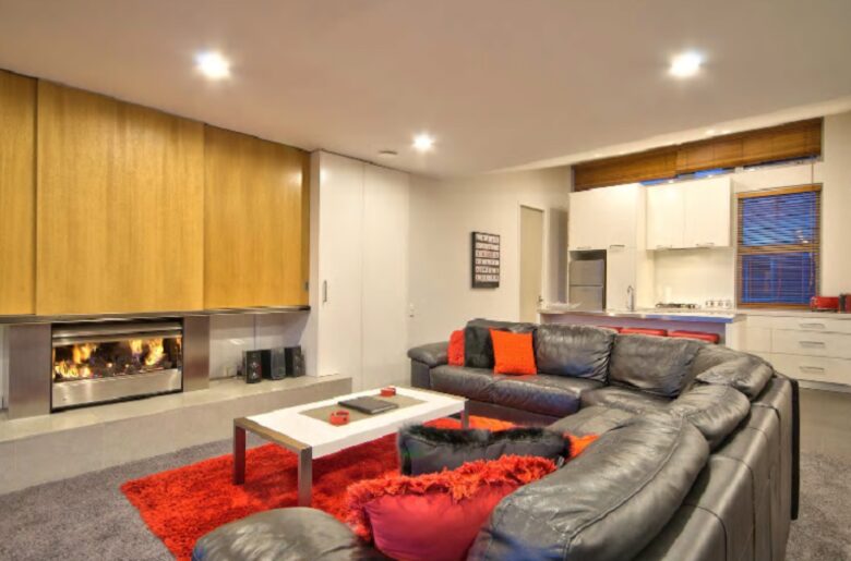 Luxury on the Lake - Queenstown, New Zealand