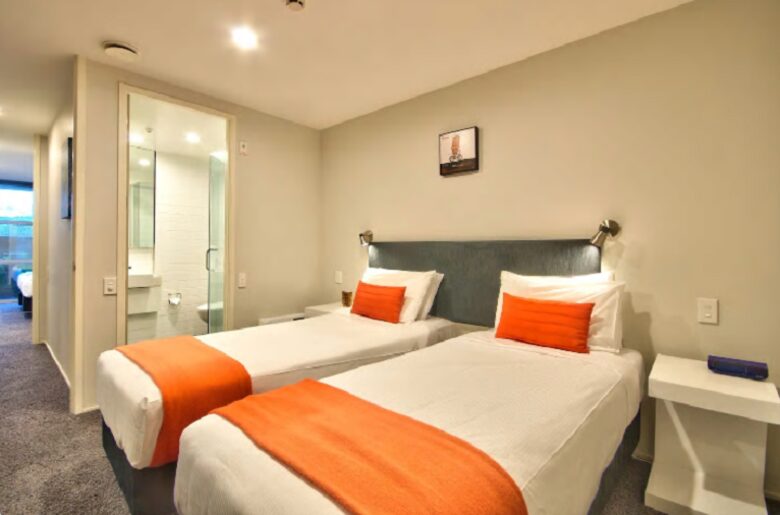 Luxury on the Lake - Queenstown, New Zealand