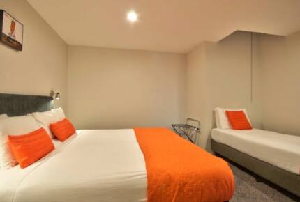 Luxury on the Lake - Queenstown, New Zealand