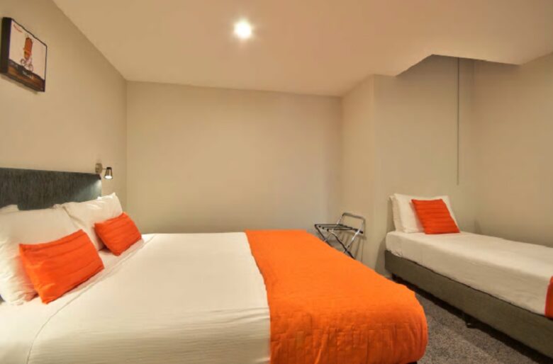 Luxury on the Lake - Queenstown, New Zealand