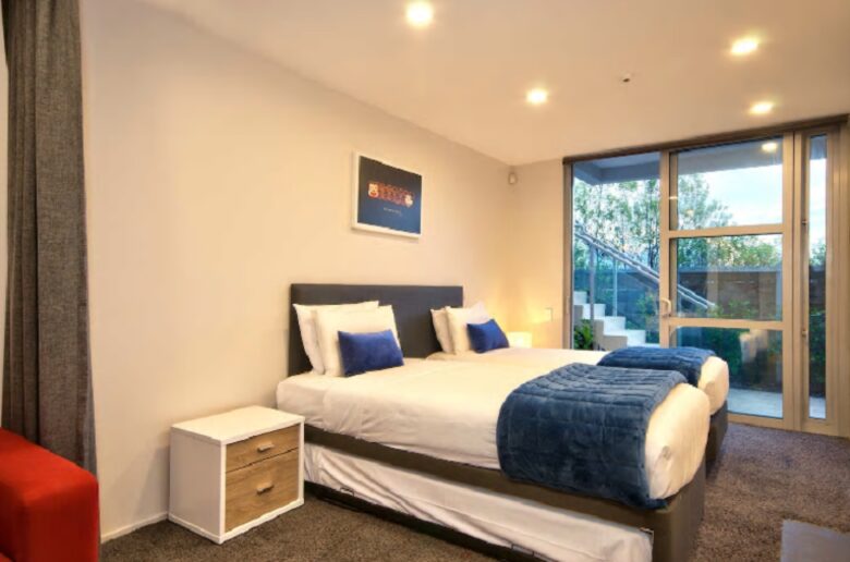 Luxury on the Lake - Queenstown, New Zealand