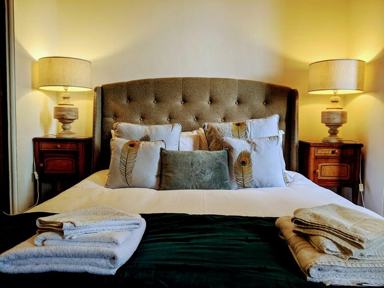 Riviera Villa with incredible views - Speracedes, France