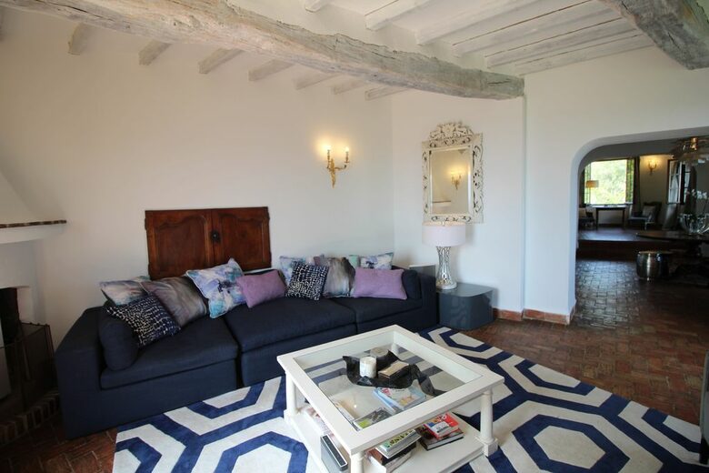 Riviera Villa with incredible views - Speracedes, France