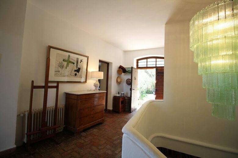 Riviera Villa with incredible views - Speracedes, France