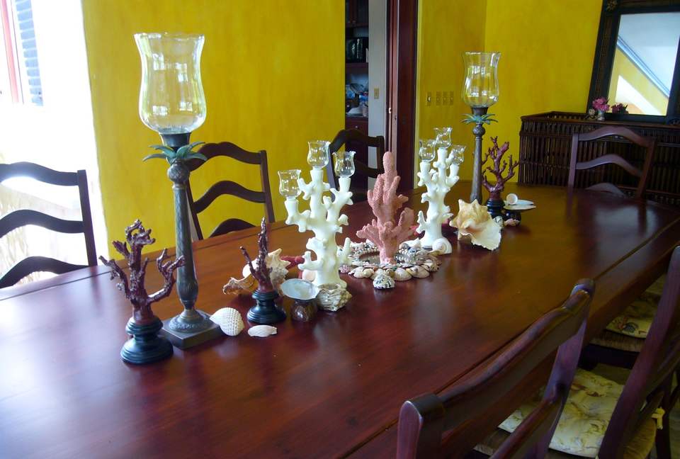 Casa de Martina - La Romana, Dominican Republic