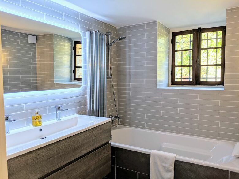 Riviera Villa with incredible views - Speracedes, France