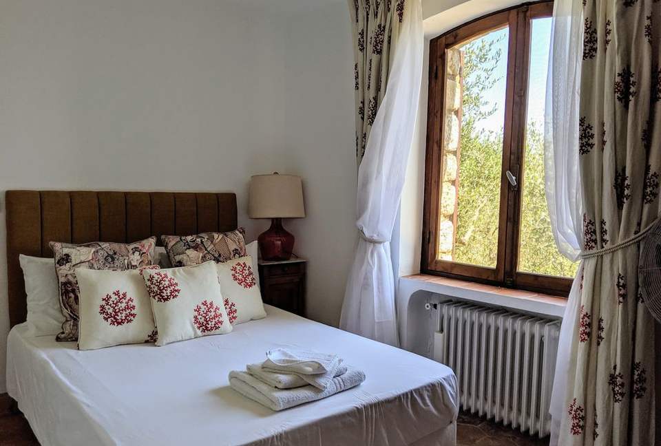 Riviera Villa with incredible views - Speracedes, France