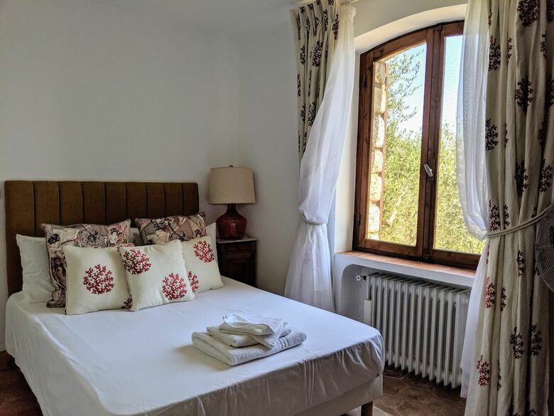 Riviera Villa with incredible views - Speracedes, France