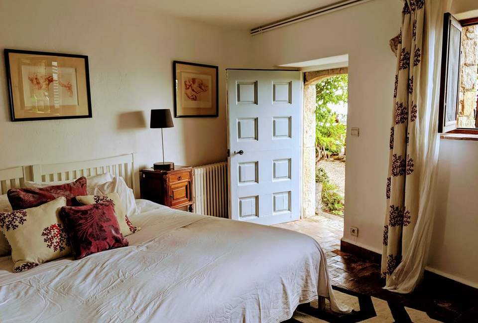 Riviera Villa with incredible views - Speracedes, France