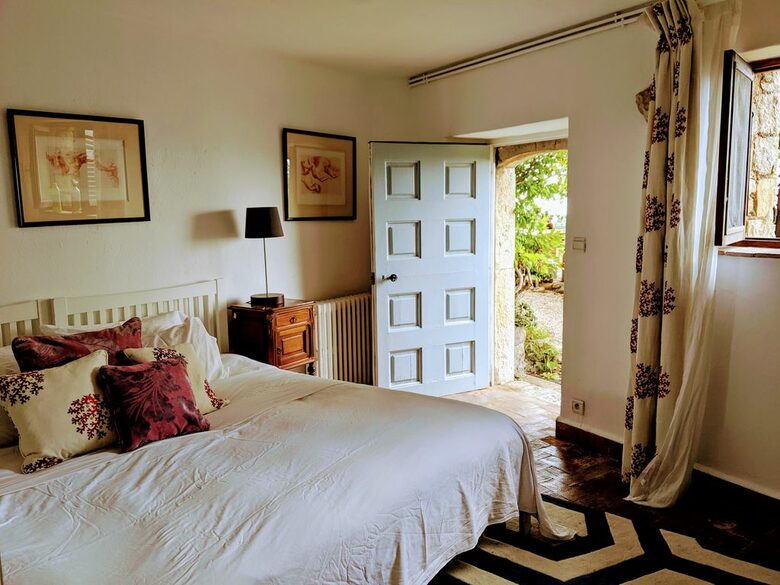 Riviera Villa with incredible views - Speracedes, France