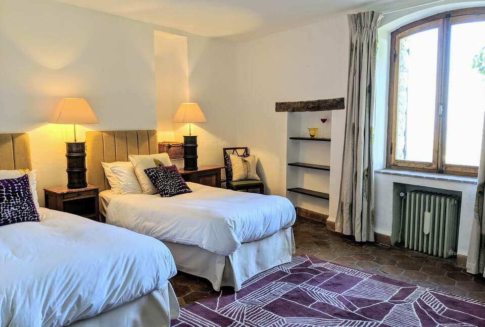 Riviera Villa with incredible views - Speracedes, France