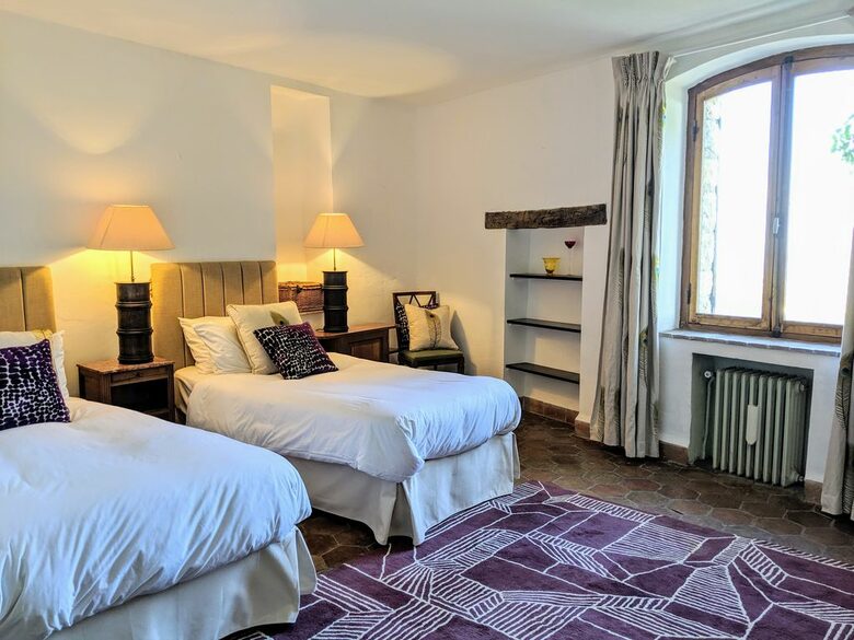 Riviera Villa with incredible views - Speracedes, France