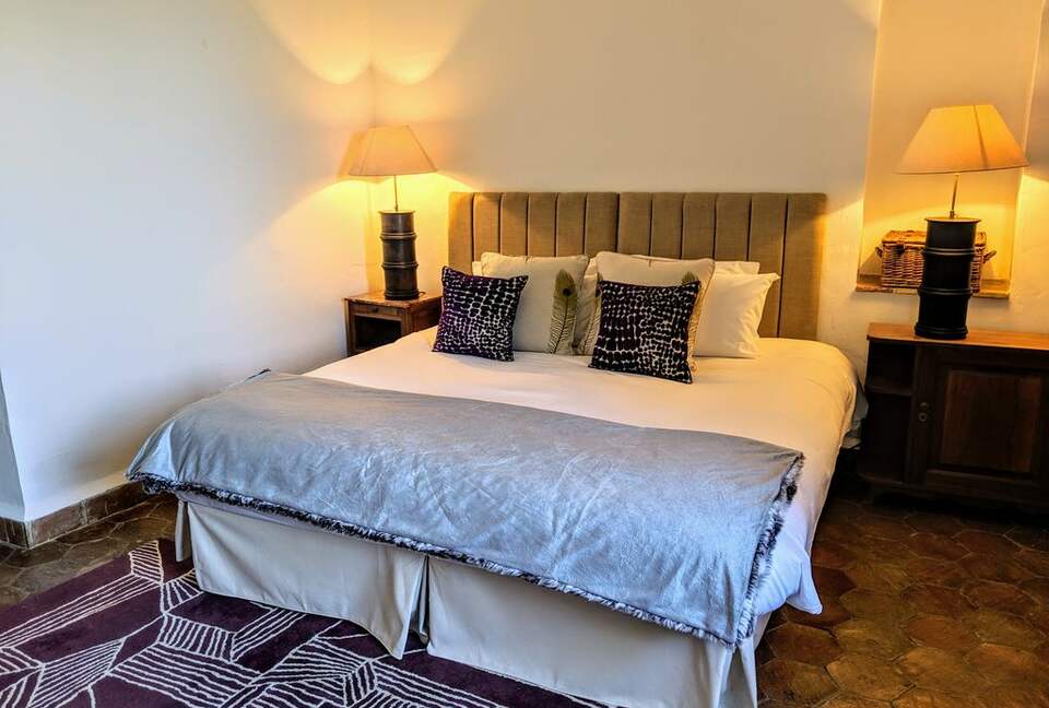 Riviera Villa with incredible views - Speracedes, France