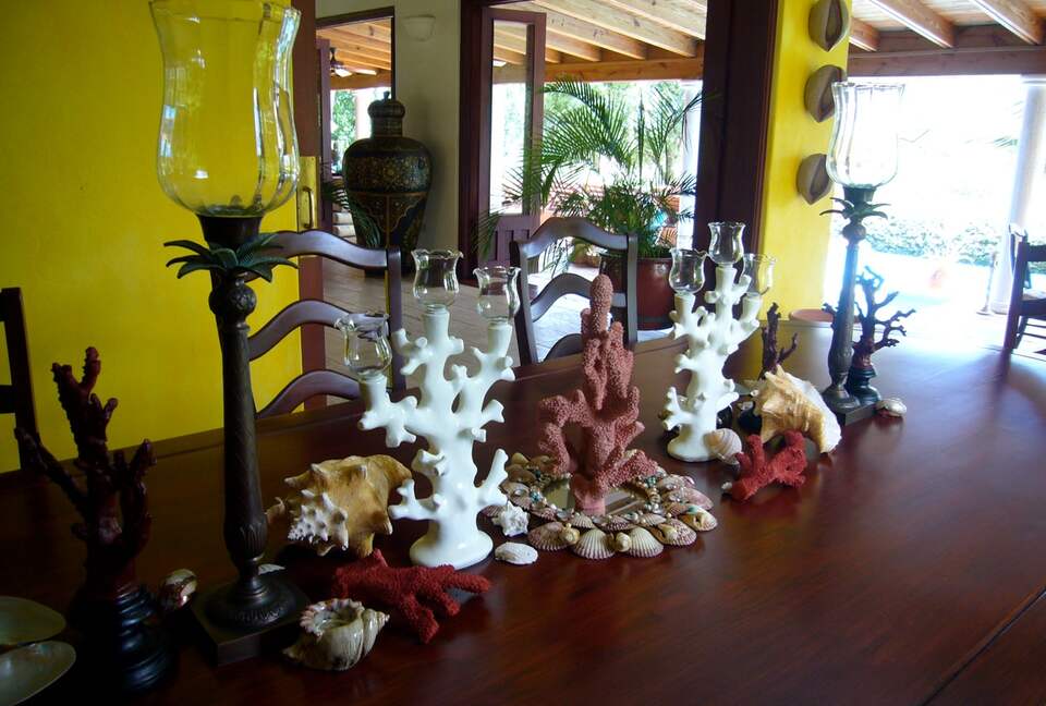 Casa de Martina - La Romana, Dominican Republic