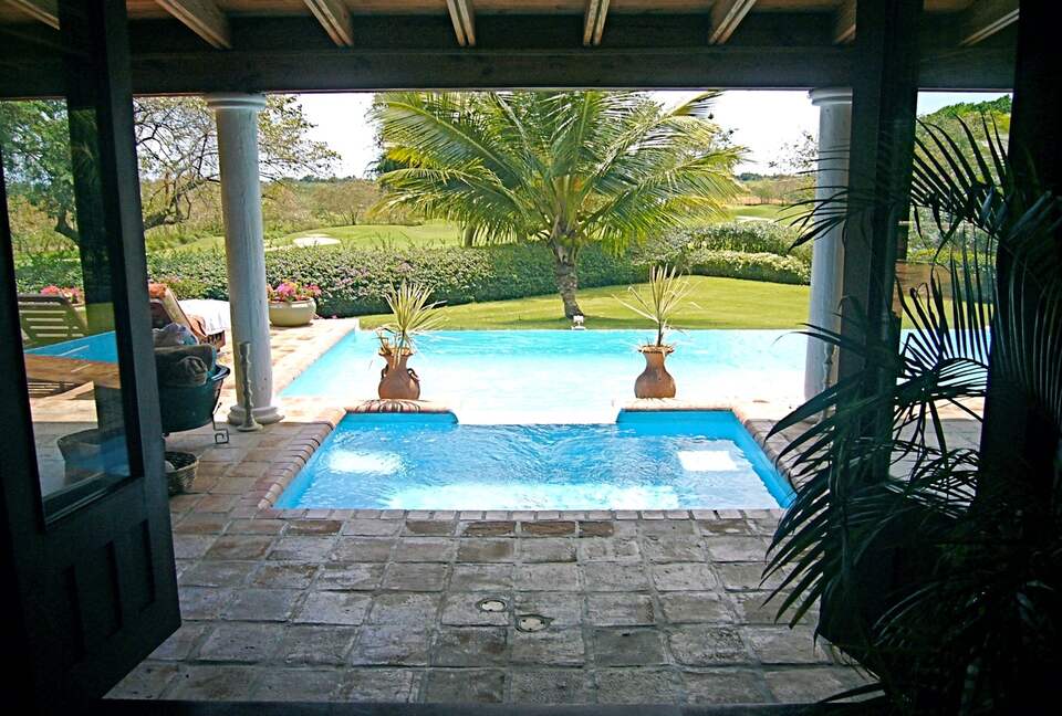 Casa de Martina - La Romana, Dominican Republic