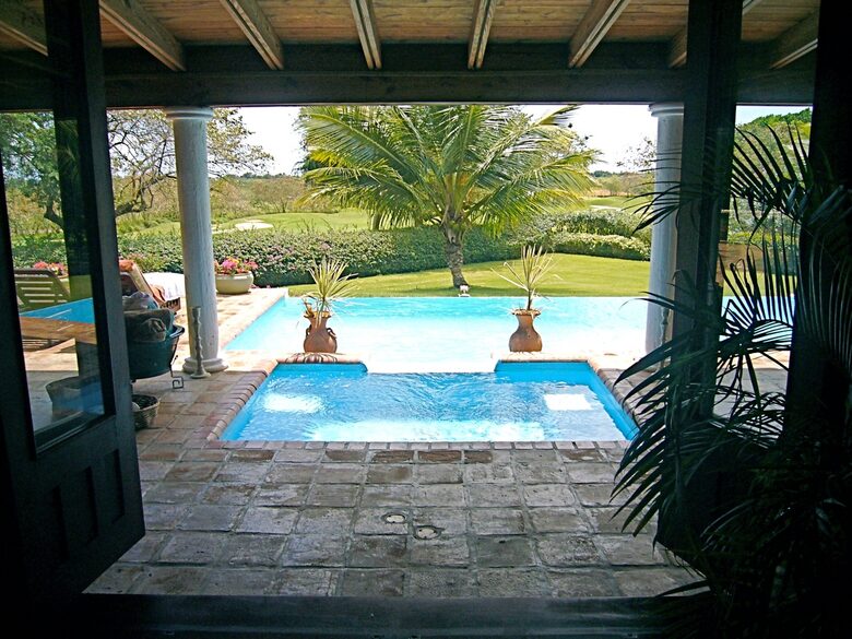 Casa de Martina - La Romana, Dominican Republic