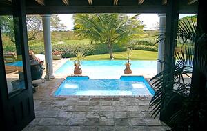 Casa de Martina - La Romana, Dominican Republic