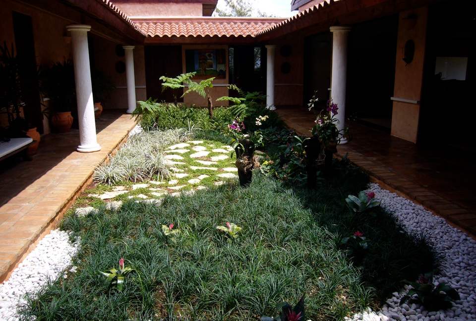 Casa de Martina - La Romana, Dominican Republic