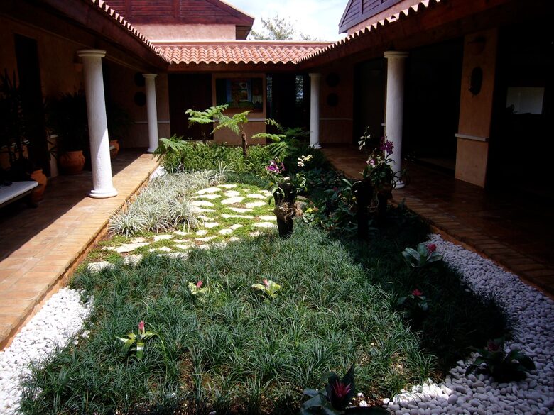 Casa de Martina - La Romana, Dominican Republic