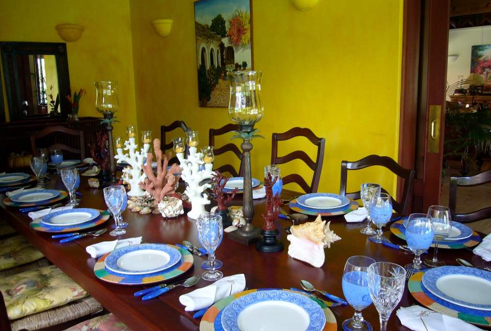 Casa de Martina - La Romana, Dominican Republic