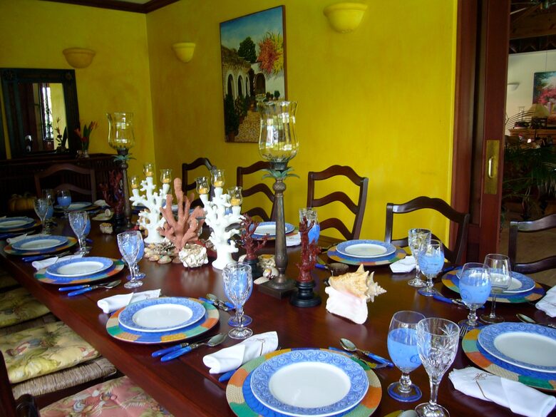 Casa de Martina - La Romana, Dominican Republic