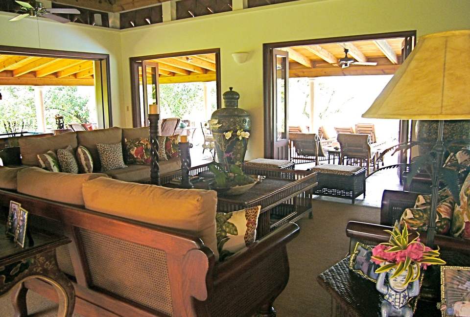 Casa de Martina - La Romana, Dominican Republic