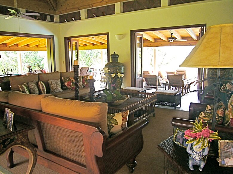 Casa de Martina - La Romana, Dominican Republic