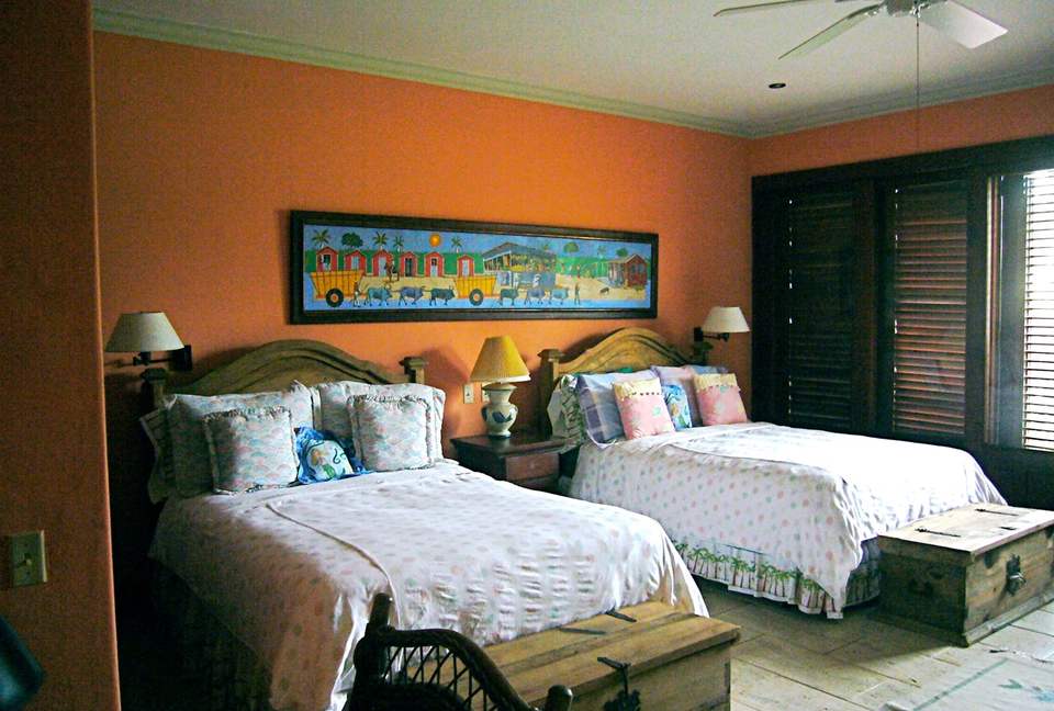 Casa de Martina - La Romana, Dominican Republic