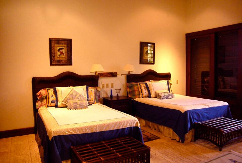 Casa de Martina - La Romana, Dominican Republic