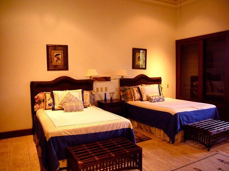 Casa de Martina - La Romana, Dominican Republic